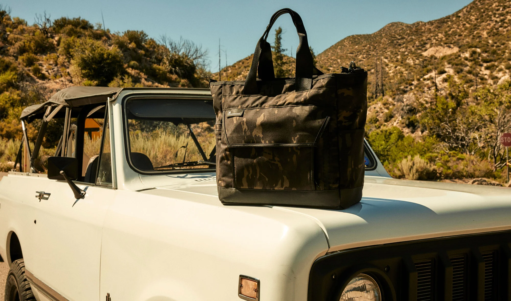 Engineered to Endure the Elements
